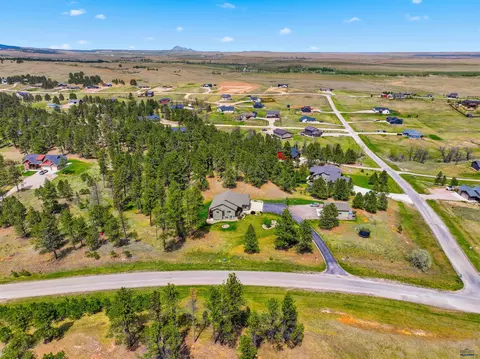 View/Area - 13558 Frontier Loop, Piedmont, SD 57769 photo 6 of 6