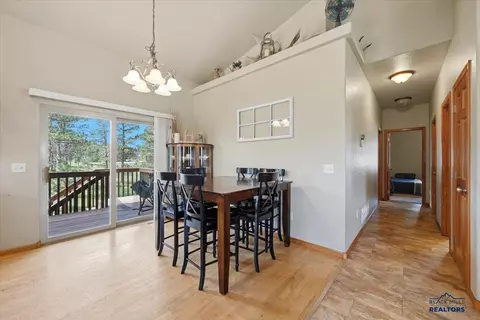 Entry Way - 13558 Frontier Loop, Piedmont, SD 57769 photo 1 of 1