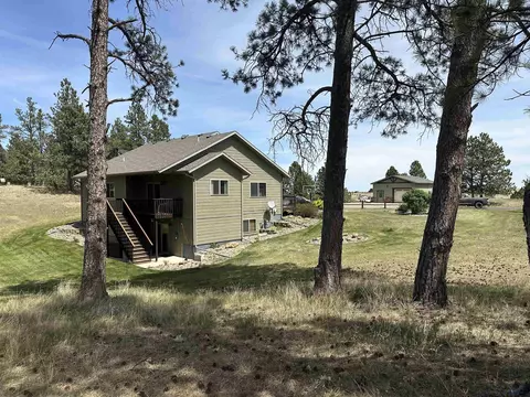 Exterior - 13558 Frontier Loop, Piedmont, SD 57769 photo 5 of 7
