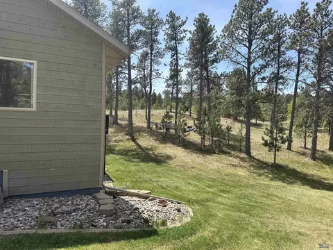 Exterior - 13558 Frontier Loop, Piedmont, SD 57769 photo 4 of 7