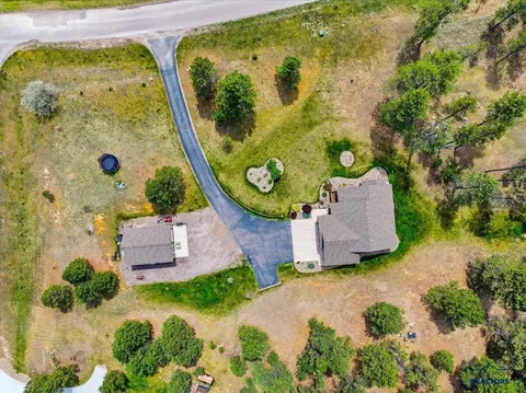 View/Area - 13558 Frontier Loop, Piedmont, SD 57769 photo 3 of 6
