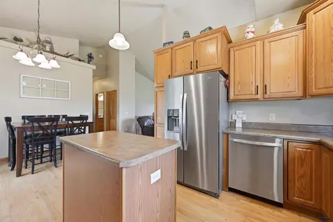 Kitchen - 13558 Frontier Loop, Piedmont, SD 57769 photo 1 of 3