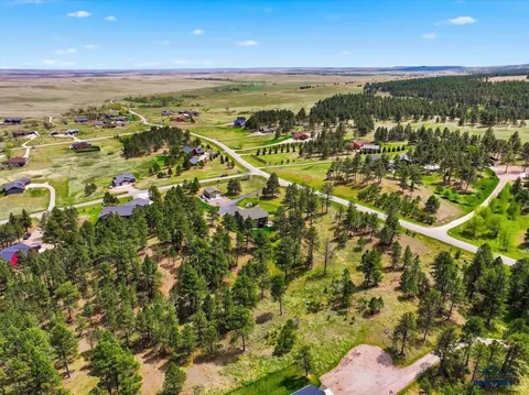 View/Area - 13558 Frontier Loop, Piedmont, SD 57769 photo 4 of 6