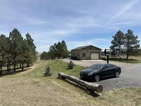 Exterior - 13558 Frontier Loop, Piedmont, SD 57769 photo 7 of 7