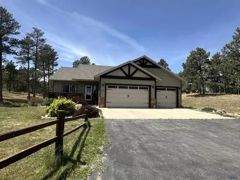 Exterior - 13558 Frontier Loop, Piedmont, SD 57769 photo 2 of 7