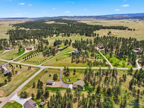 View/Area - 13558 Frontier Loop, Piedmont, SD 57769 photo 2 of 6
