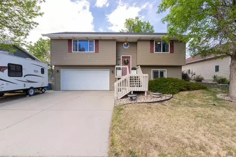 1102 Sycamore, Rapid City, SD 57701