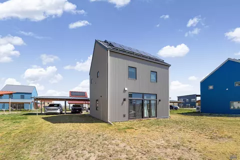 310 Mahpiya Iyapato #310 MAHPIYA IYAPATO LANE, Porcupine, SD 57772