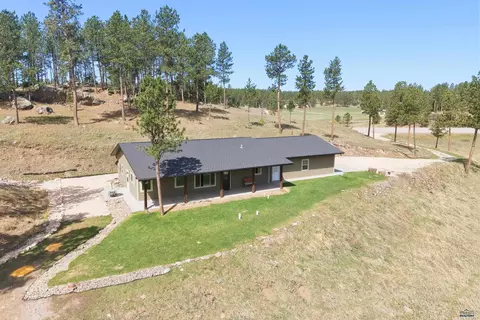 25584 Hwy 16 And 385 S, Custer, SD 57730 photo 3