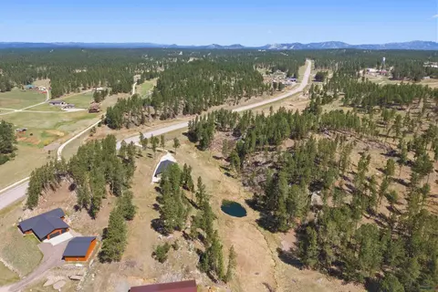 25584 Hwy 16 And 385 S, Custer, SD 57730 photo 14