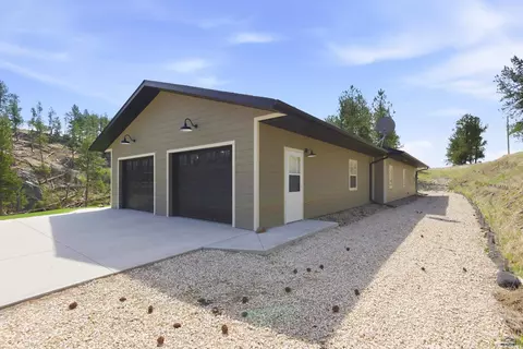 25584 Hwy 16 And 385 S, Custer, SD 57730 photo 6