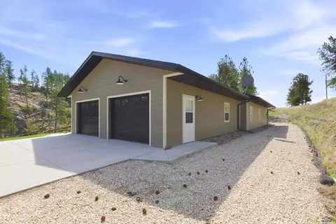 Exterior - 25584 Hwy 16 And 385 S, Custer, SD 57730 photo 6 of 7