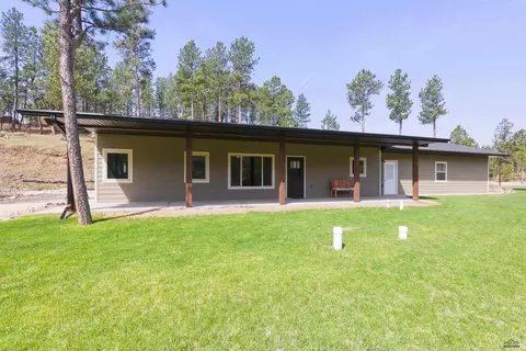 25584 Hwy 16 And 385 S, Custer, SD 57730 photo 4