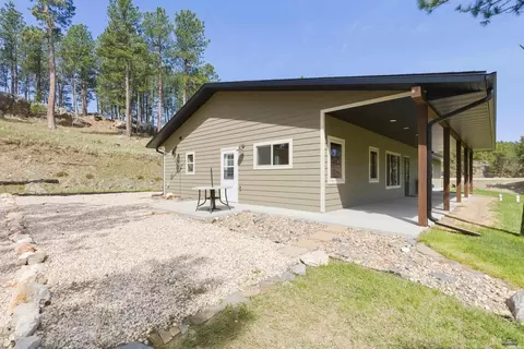 Exterior - 25584 Hwy 16 And 385 S, Custer, SD 57730 photo 5 of 7