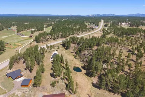 View/Area - 25584 Hwy 16 And 385 S, Custer, SD 57730 photo 6 of 6