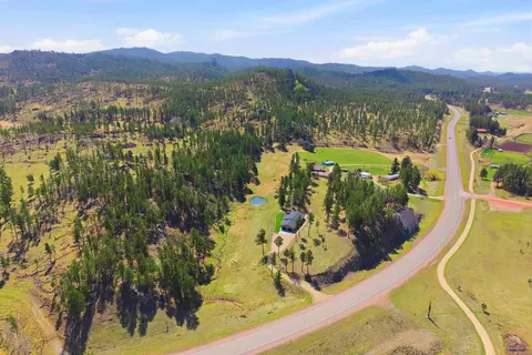 View/Area - 25584 Hwy 16 And 385 S, Custer, SD 57730 photo 3 of 6