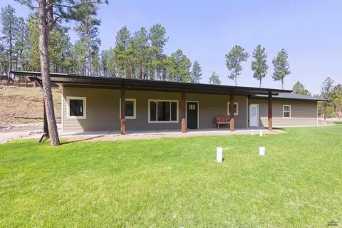 Exterior - 25584 Hwy 16 And 385 S, Custer, SD 57730 photo 4 of 7