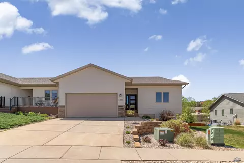 5221 Knowledge Dr, Rapid City, SD 57702
