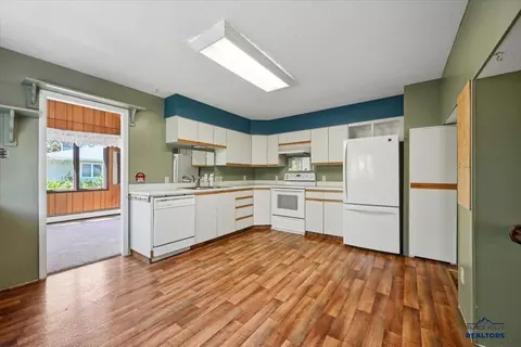 Kitchen - 135 Ash Ct, Spearfish, SD 57783 photo 2 of 2