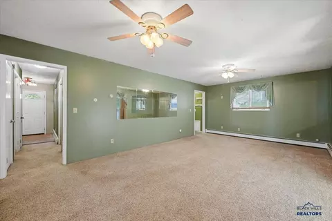 Living - 135 Ash Ct, Spearfish, SD 57783 photo 5 of 5