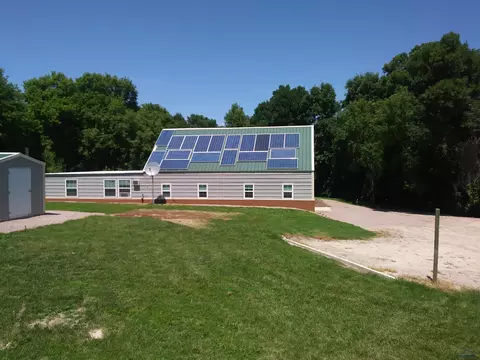 20099 Bia 4 Other #HOUSE & 2.31 ACREAS, Allen, SD 57714