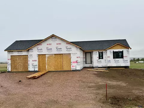 24032 Bridle Ridge Rd, Rapid City, SD 57701
