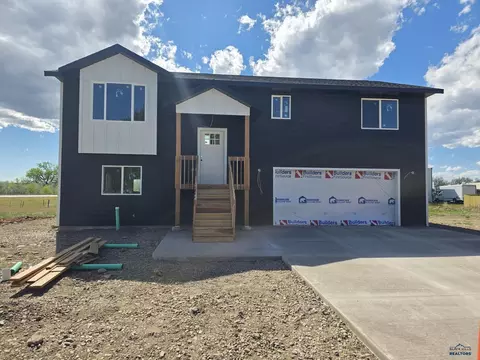 tbd Magnum Rd, Rapid City, SD 57703
