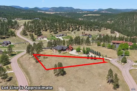 tbd Diamond Oak Pl #LOT 45 INCLUDED WITH 2721 DIAMON, Rapid City, SD 57702