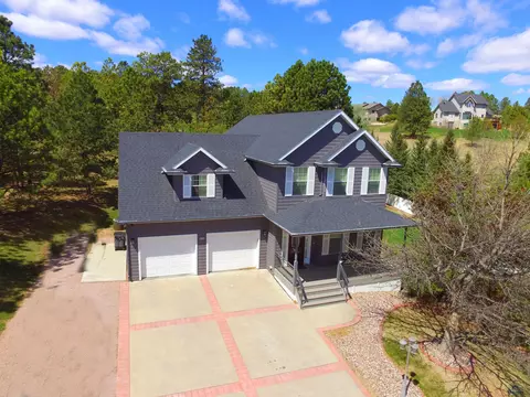 8125 Daisy Ln, Rapid City, SD 57702