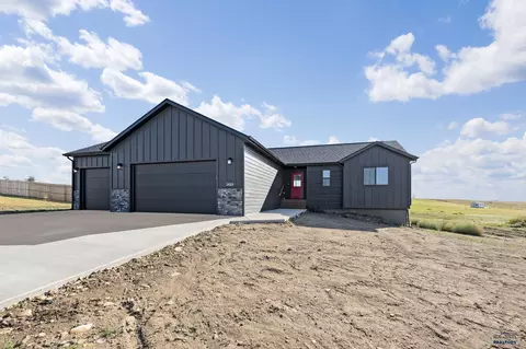 24003 Cinch Ct, Rapid City, SD 57701