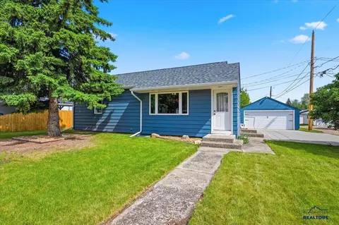 1031 Tilford, Sturgis, SD 57785