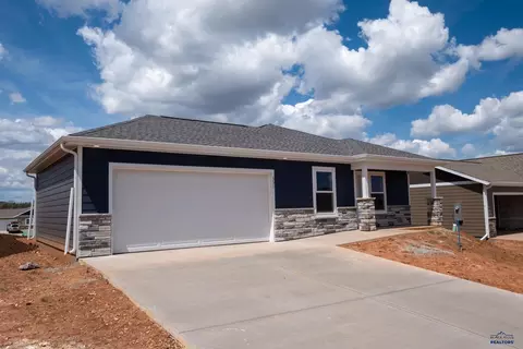 Exterior - 331 Other #331 CENTAURI AVE, Spearfish, SD 57783 photo 2 of 2