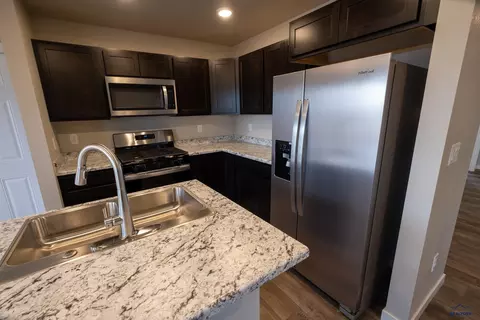 Kitchen - 331 Other #331 CENTAURI AVE, Spearfish, SD 57783 photo 2 of 2