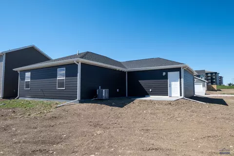 Exterior - 461 Henry Potter Rd, Box Elder, SD 57719 photo 7 of 8