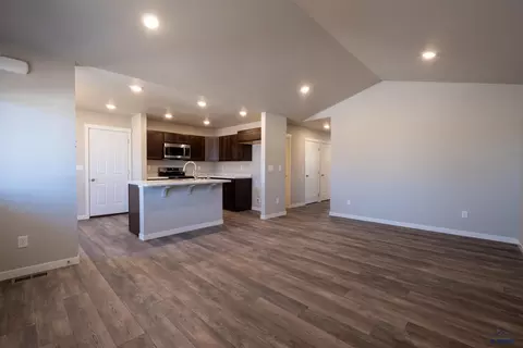 Living - 461 Henry Potter Rd, Box Elder, SD 57719 photo 1 of 1