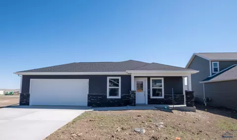 Exterior - 461 Henry Potter Rd, Box Elder, SD 57719 photo 2 of 8