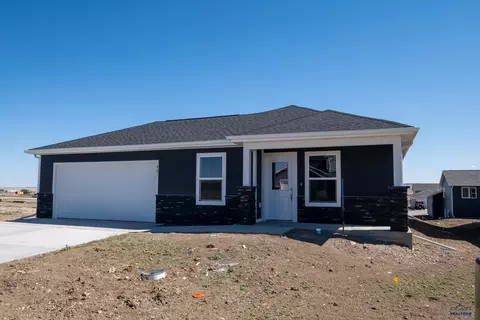 Exterior - 461 Henry Potter Rd, Box Elder, SD 57719 photo 4 of 8