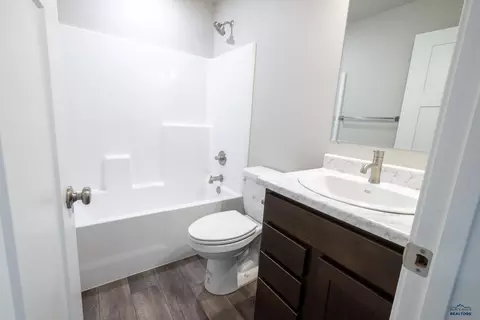 Bath - 461 Henry Potter Rd, Box Elder, SD 57719 photo 1 of 3