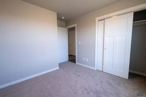 Bedroom - 461 Henry Potter Rd, Box Elder, SD 57719 photo 3 of 3