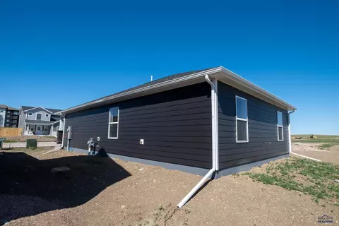 Exterior - 461 Henry Potter Rd, Box Elder, SD 57719 photo 6 of 8