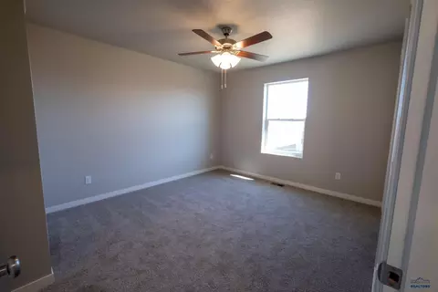 Bedroom - 461 Henry Potter Rd, Box Elder, SD 57719 photo 1 of 3