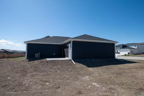 Exterior - 461 Henry Potter Rd, Box Elder, SD 57719 photo 8 of 8