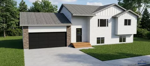 906 Petros Dr #COURT, Rapid City, SD 57701