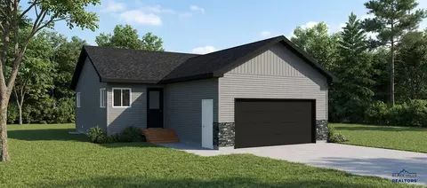 855 Country Rd W, Rapid City, SD 57701