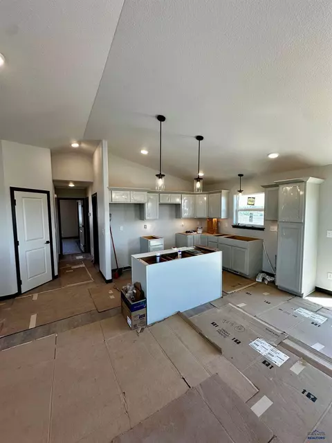 Kitchen - 616 Bull Run Dr, Box Elder, SD 57719 photo 1 of 1