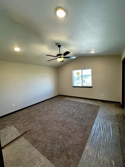 Bedroom - 616 Bull Run Dr, Box Elder, SD 57719 photo 1 of 4