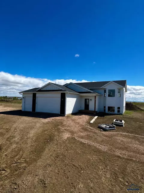 Exterior - 616 Bull Run Dr, Box Elder, SD 57719 photo 2 of 2