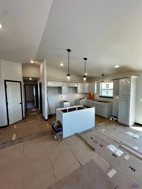 Kitchen - 616 Bull Run Dr, Box Elder, SD 57719 photo 1 of 1