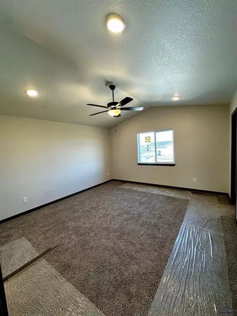 Bedroom - 616 Bull Run Dr, Box Elder, SD 57719 photo 1 of 3