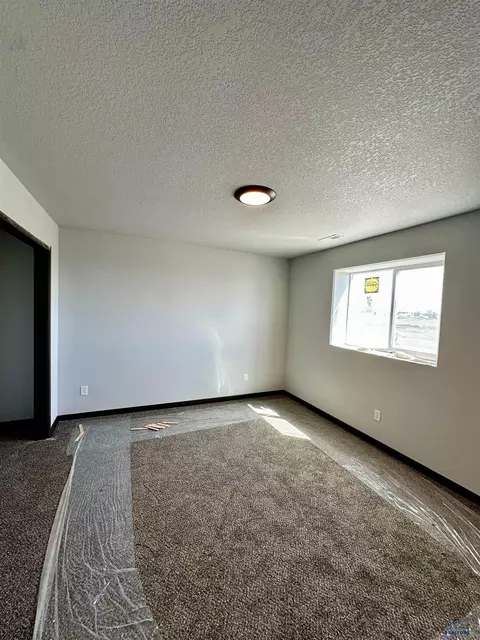 Bedroom - 616 Bull Run Dr, Box Elder, SD 57719 photo 3 of 3
